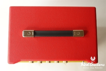 ROCKET【SHINOS & L】 EL34 - Red #451